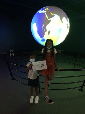 Museum of Arts and Sciences by null