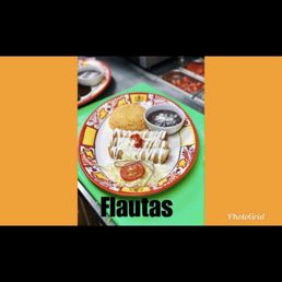 Flautas