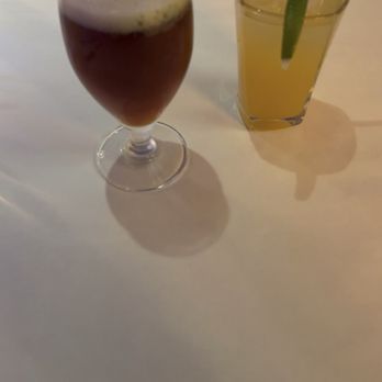 Carnivale Chicago - Drinks - Latin American Near Me - Chicago, Illinois