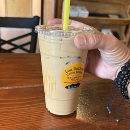 Caramel Macchiato