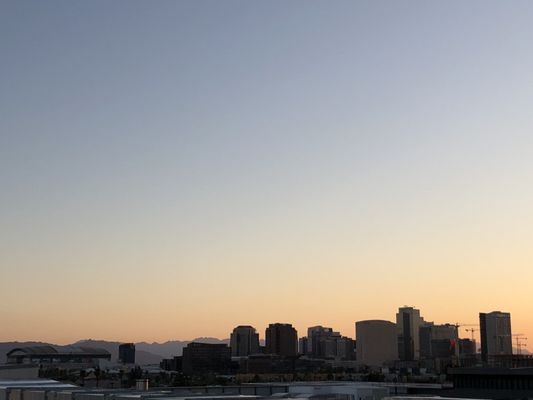 Banner - University Medical Center Phoenix by null
