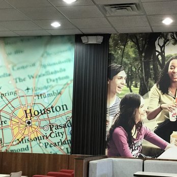 Jollibee - Wall - Fast Food Near Me - Houston, Texas Jollibee - Wall - Fast Food Near Me - Houston, Texas