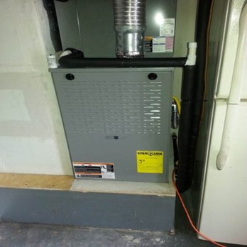 David Moss Air Conditioning - Heating & Air Conditioning/HVAC Near Me - Homosassa, Florida