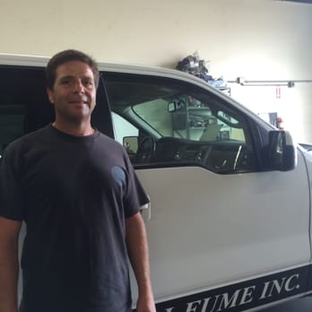 Tri-Fume Inc - Pest Control Near Me - Oxnard, California