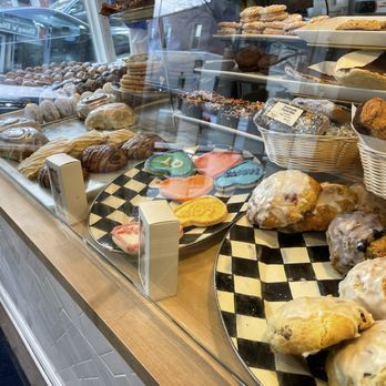Skaneateles Bakery - Bakeries Near Me - Skaneateles, New York