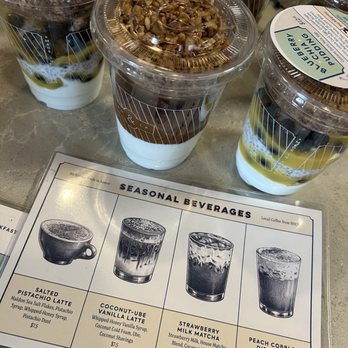 George & Gather - American Near Me - Chandler, Arizona