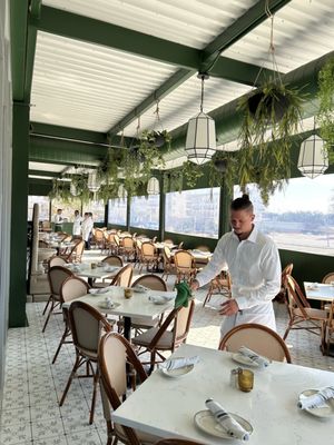 Cousin Louie’s Italian American by null