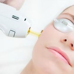 NOVA Derm Institute - Laser hair removal