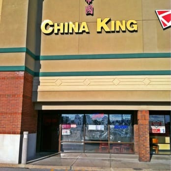 China King - Chinese Near Me - Indianapolis, Indiana