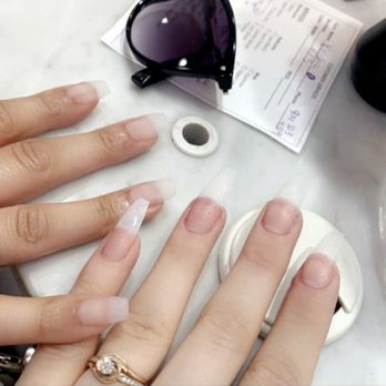 Jazza Nail Studio - Nail Salons Near Me - Warrenville, Illinois