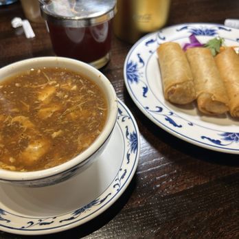 Little Shanghai - Shanghai Egg Rolls, Hot & Sour soup - Chinese Near Me - Lake Jackson, Texas Little Shanghai - Shanghai Egg Rolls, Hot & Sour soup - Chinese Near Me - Lake Jackson, Texas
