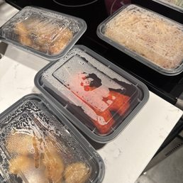 Chicken Satay