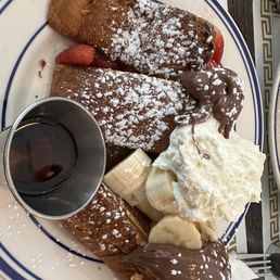 BLUE CAFE - Updated May 2025 - 293 Photos & 241 Reviews - 60 S ...
