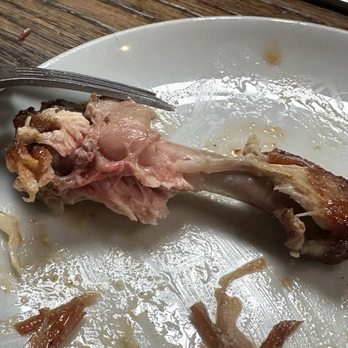 GARAGE Kitchen + Bar - Chicken wings - Breakfast & Brunch Near Me - San Diego, California