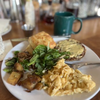 Market Table - Market Breakfast - New American Near Me - New York, New York