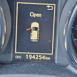 OpenRoad Toyota Abbotsford