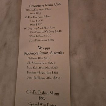 Gwen - Menu October 2026 - New American Near Me - Los Angeles, California Gwen - Menu October 2026 - New American Near Me - Los Angeles, California