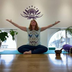 Revitalise - Yoga
