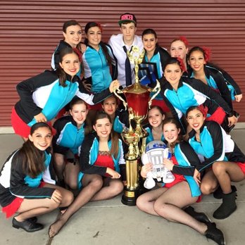 The DA Dance Center - Nothing better than taking home a big trophy after a long day at a dance competition! - Performing Arts Near Me - Concord, California The DA Dance Center - Nothing better than taking home a big trophy after a long day at a dance competition! - Performing Arts Near Me - Concord, California
