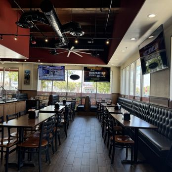 Mountain Mike's Pizza - Pizza Near Me - Perris, California Mountain Mike's Pizza - Pizza Near Me - Perris, California