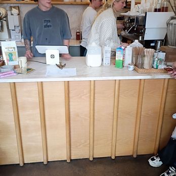 Tuesday Coffee + Shoppe - Front desk - Coffee & Tea Near Me - Marietta, Georgia Tuesday Coffee + Shoppe - Front desk - Coffee & Tea Near Me - Marietta, Georgia