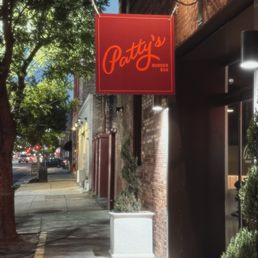 Exterior photo of Patty's Burger Bar - New Orleans, Louisiana Exterior photo of Patty's Burger Bar - New Orleans, Louisiana