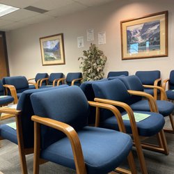 Aurora Family Practice Group - Waiting room