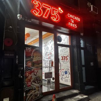375 CHICKEN ‘N FRIES - Updated March 2025 - 184 Photos & 109 Reviews ...