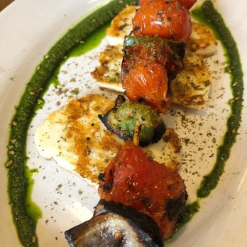 Cafe Mogador - Halloumi - Moroccan Near Me - Brooklyn, New York Cafe Mogador - Halloumi - Moroccan Near Me - Brooklyn, New York