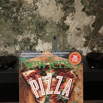 Razza - New York Times said the best New York pizza is in New Jersey....specifically Razza. Don't hate on it! - Pizza Near Me - Jersey City, New Jersey Razza - New York Times said the best New York pizza is in New Jersey....specifically Razza. Don't hate on it! - Pizza Near Me - Jersey City, New Jersey
