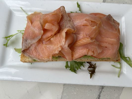Panizza Bistro by null