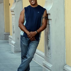 Massage Active - San Jose Massage, Sports Therapy, Sports Massage, Robert Vignoli