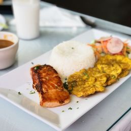 Tostones