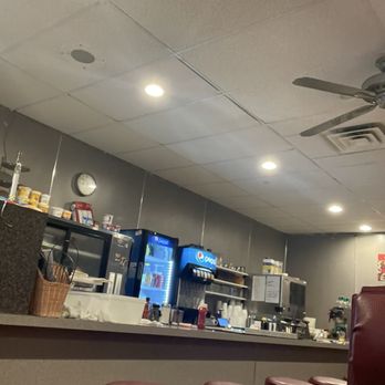 Tito’s Diner - Inside - Salad Near Me - Harrisburg, Pennsylvania Tito’s Diner - Inside - Salad Near Me - Harrisburg, Pennsylvania