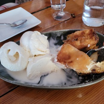 Salty Sow - American Near Me - Austin, Texas