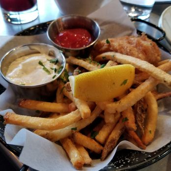 Fish N Beer - Seafood Near Me - Denver, Colorado
