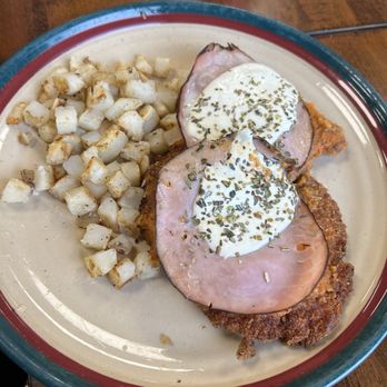 Nate's Plates - Milanesa Napolitana - Sandwiches Near Me - Milford, Connecticut