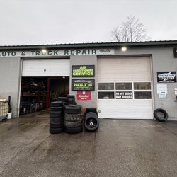 Holt's Autosport