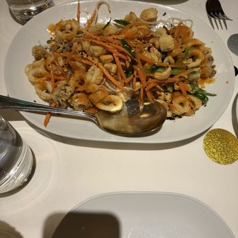 Eddie V's Prime Seafood - Calamari - Seafood Near Me - Paramus, New Jersey Eddie V's Prime Seafood - Calamari - Seafood Near Me - Paramus, New Jersey