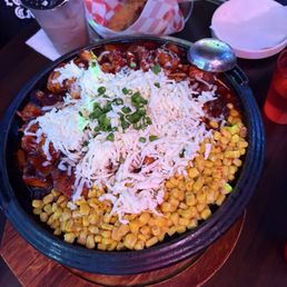 Cheese Buldak