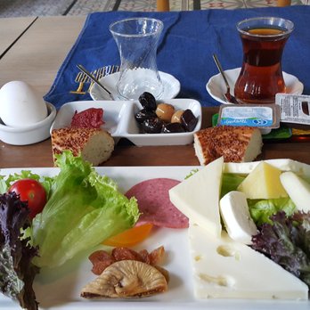 Semt Gourmet & Bistro - Kahvaltı tabağı - Bistros Near Me - Istanbul, 34 Semt Gourmet & Bistro - Kahvaltı tabağı - Bistros Near Me - Istanbul, 34