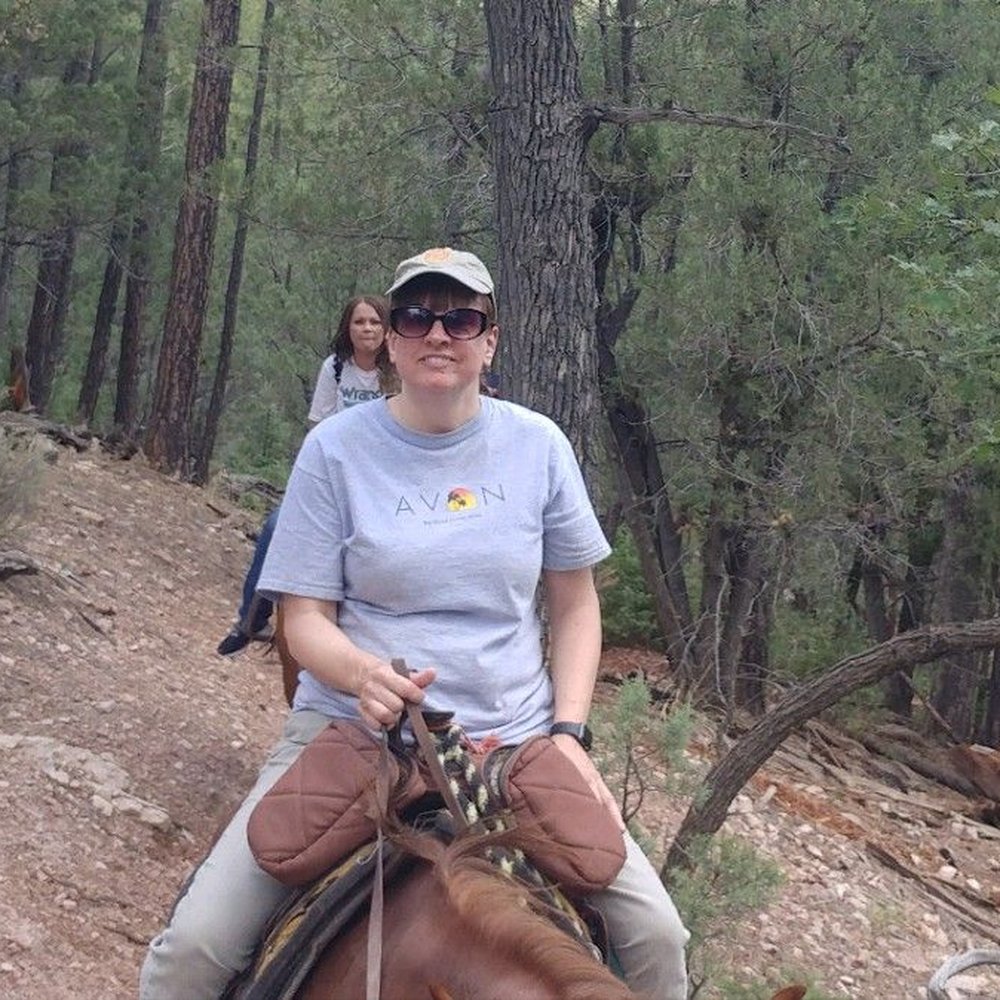 Kohl's Ranch Stables - Horseback Riding Near Me - Payson, Arizona Kohl's Ranch Stables - Horseback Riding Near Me - Payson, Arizona