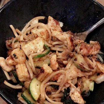 Genghis Grill - Asian Fusion Near Me - Richmond, Virginia Genghis Grill - Asian Fusion Near Me - Richmond, Virginia