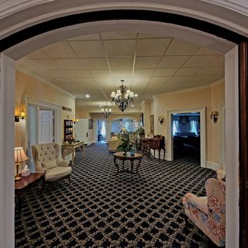 The Daleiden Mortuary - Our beautiful Victorian Room with Victorian era solid wood pocket doors. - Mortuary Services Near Me - Aurora, Illinois The Daleiden Mortuary - Our beautiful Victorian Room with Victorian era solid wood pocket doors. - Mortuary Services Near Me - Aurora, Illinois