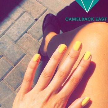 Luxe Nail Bar - Regular manicure - Waxing Near Me - Phoenix, Arizona Luxe Nail Bar - Regular manicure - Waxing Near Me - Phoenix, Arizona
