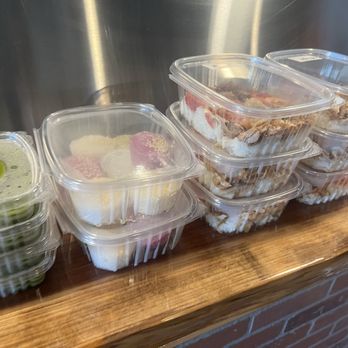 Ca Phe Phin - Snacks - Coffee & Tea Near Me - Sacramento, California