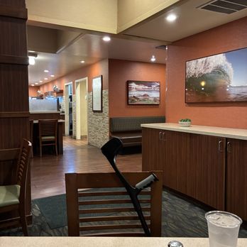 Seven Seas Cafe - Area for larger groups - American Near Me - San Diego, California Seven Seas Cafe - Area for larger groups - American Near Me - San Diego, California