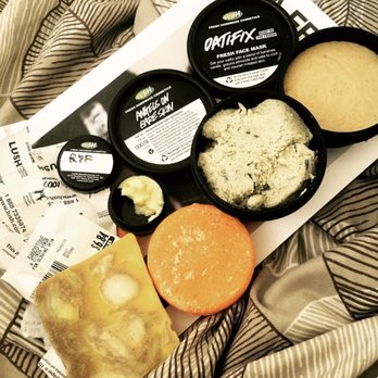 Lush - Shopping Near Me - Salt Lake City, Utah Lush - Shopping Near Me - Salt Lake City, Utah