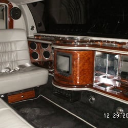 Premiere Limousine Service, LLC