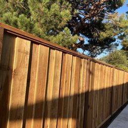Fence